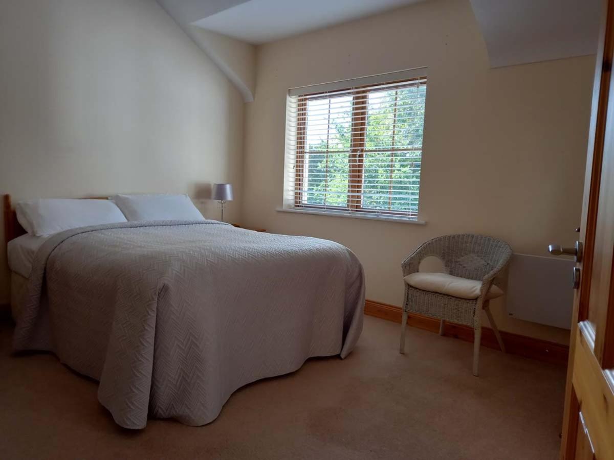 Ferienwohnung The Courtyard, Castle Dargan Ballygawley Exterior foto